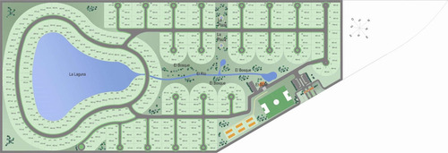 Imagen 8 de 12 de Lote Perimetral En Barrio Privado Cruz Del Sur