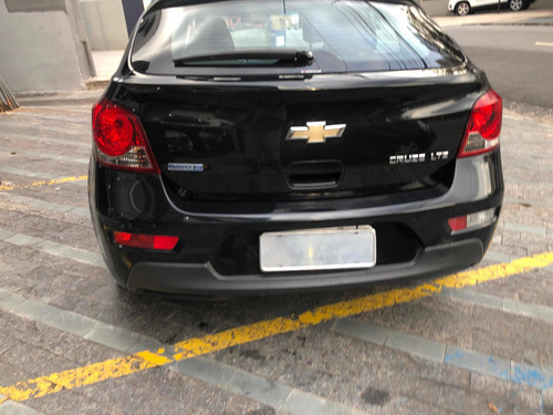 Cruze Sport Ltz
