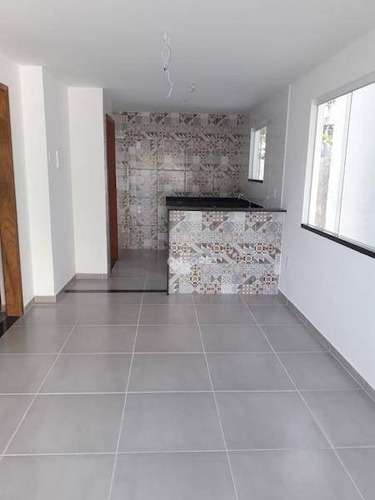 Imagem 6 de 12 de Casa Com 2 Quartos, 80 M² Por R$ 230.000 - Ubatiba - Maricá/rj - Ca15169