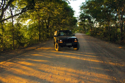 Jeep Cherokee Sport 1998 Xj