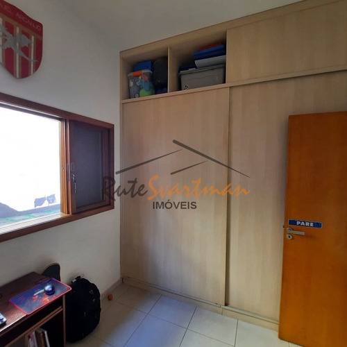 Imagem 18 de 23 de Casa Térrea No Residencial Paineiras - Venda - Ca3768