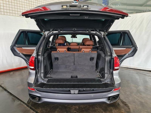 BMW X5 3.0 Xdrive50d M Sport 7l 5p