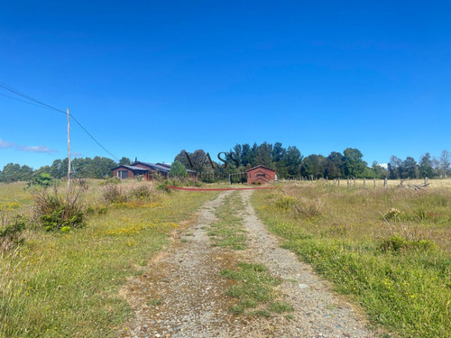 Vass Vende Parcela De 1ha Con 7d 5b En Ancud Chiloe