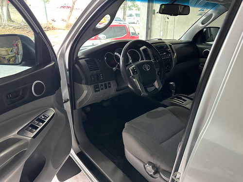 Toyota Tacoma 4.0 Trd Sport 4x4 Mt