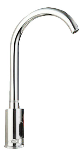 Lavabo Monomando Con Grifo Automático Con Sensor De Infrarro