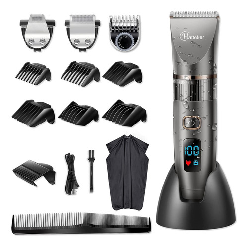 Babylisspro Loprofx Professional Cord/cordless Clippers And