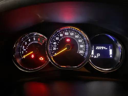 Renault Stepway 1.6 Dynamique / Intens Automática