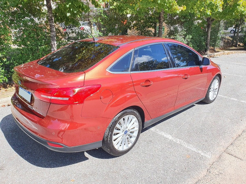 Ford Focus Iii