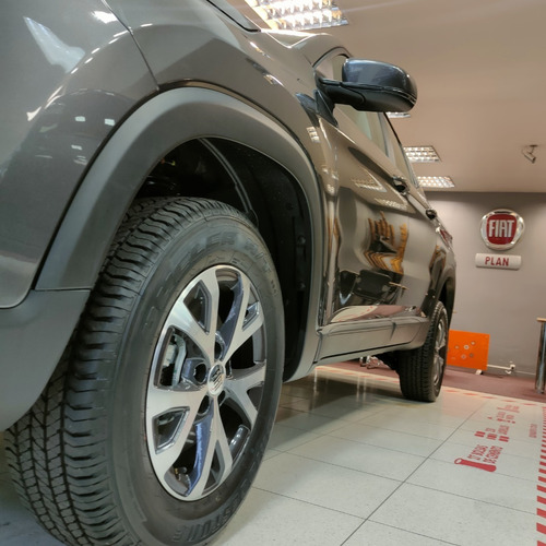 Imagen 16 de 19 de Fiat Toro 0km 1.8 2.0 Entrega Inmediata Tomo Usados 3-