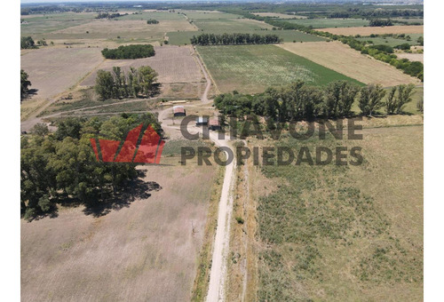 Campo En Venta, 155ha Acceso Zabala, Marcos Paz, Buenos Aire
