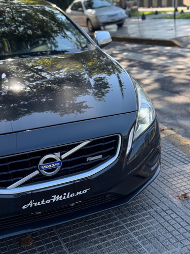 Volvo S60 3.0 T6 Awd Premium 304cv