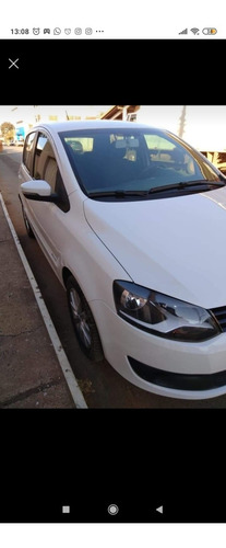 Volkswagen Fox 2013 1.6 Vht Trend Total Flex 5p