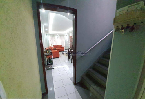 Imagem 6 de 21 de Sobrado À Venda, 108 M² Por R$ 750.000,00 - Lauzane Paulista - São Paulo/sp - So0464