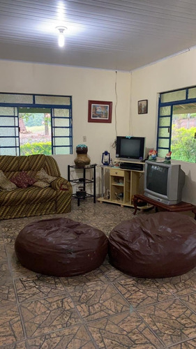 Imagem 9 de 10 de Vendo Ou Troco Chacara Em Taboquinha - Go