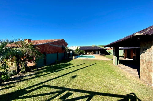 Imagem 22 de 30 de Casa À Venda Em Xangri-lá - Ca01393 - 69528712