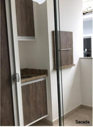 Imagem 4 de 16 de Apartamento Mobiliado Nos Ingleses - Ap5359