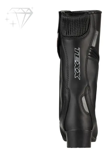 Bota texx cheap feminina