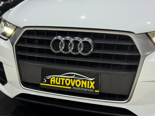 Audi Q3 Q3 1.4 TFSI Ambiente S Tronic (Flex)