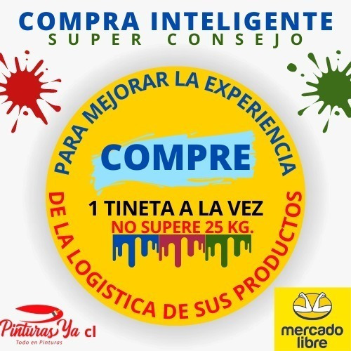 Pintura Poliuretano Siding Vinyl-pvc Negro Galón 4 Lts