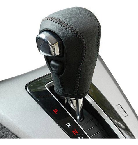 Cubierta Pomo Perilla Para Honda Cr-v Automática 12/14