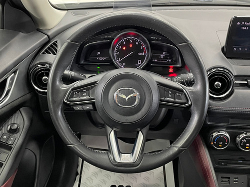 Mazda CX-3 2.0 I Grand Touring At