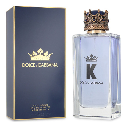 Perfume Dolce & Gabbana K Edt 100 ml 