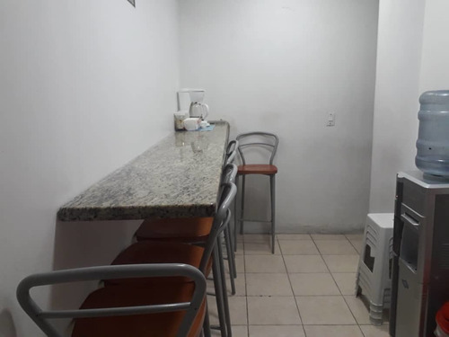 Imagen 5 de 10 de En Venta Oficina En La Torre Movilnet, Paseo Cabriales Rc