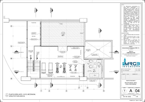 Proyectos Y Planos De Arquitectura E Ingenieriles