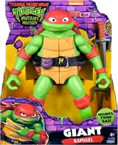 Comprar Tortugas Ninja Teenage Mutant Figura Gigante Mutante