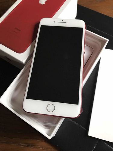 Imagen 2 de 4 de Apple iPhone 7 Plus 256gb