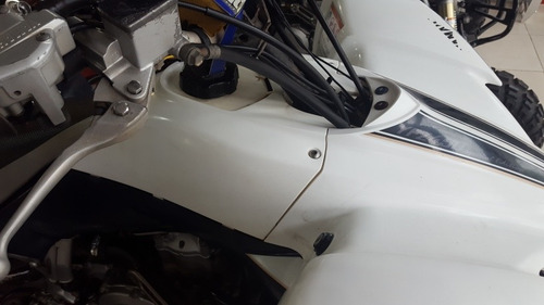 Imagen 6 de 10 de Yamaha Yfz 450 Carburador Edi Limitada 2009 Yamaha Cosentino