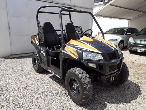 Utv Gts Gamma 4x4 800cc