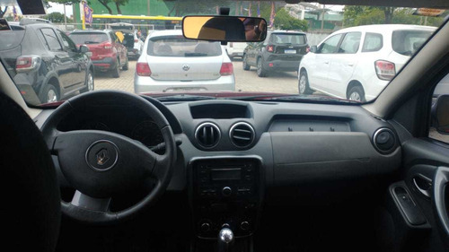Renault Duster 1.6 16v Dynamique (flex)