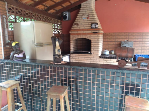 Imagem 21 de 30 de Chácara 1000m2 Casa,sala,cozinha,banheiro,piscina,área Gourmet,varanda - Ch00090 - 69584567