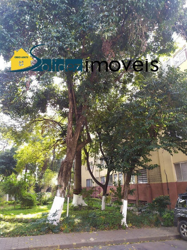 Imagem 27 de 30 de Apartamento A Venda - Lapa De Baixo - Ap00778 - 69837800