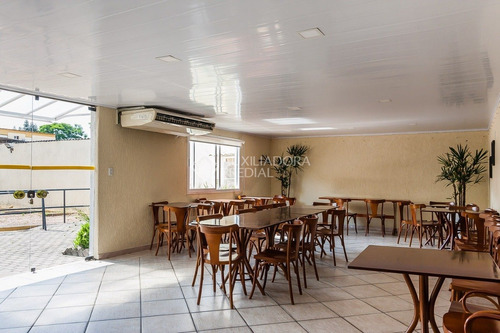 Imagem 10 de 13 de Apartamento - Passo Da Areia - Ref: 208752 - V-208752