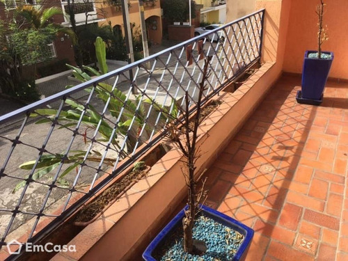 Imagem 10 de 10 de Casa À Venda Em São Paulo - 14630