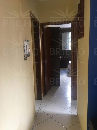 Imagem 11 de 15 de Apartamento Para Venda, 2 Dormitório(s), 84.0m² - 6551