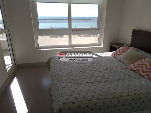 Departamento En Venta De 2 Dormitorios En La Serena
