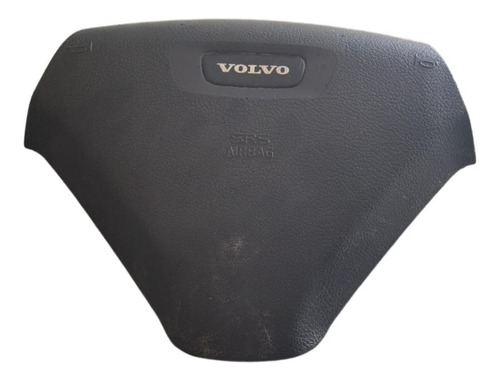 Bolsa De Aire Volante Volvo S40 2005-2007