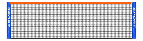 Red De Tenis Deportes Red De Voleibol De Malla De 3,1 M