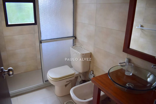 Dúplex De Diseño Moderno, Unidad Planta Baja, A Metros Del Mar