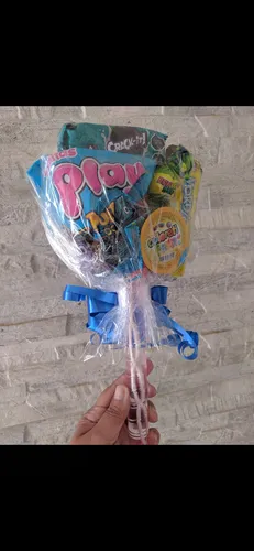 Regalo Para El Día Del Niño