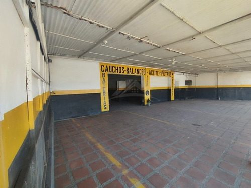 Local Comercial Puerto La Cruz
