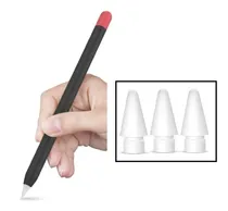 Comprar Punta Pencil Tip Para Apple Pencil 1 2 Funda Pencil 1 Y 2