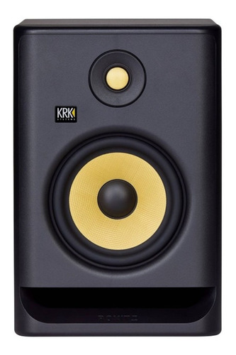 Monitor De Estudio Krk Rockit Rp7g4 Oferta!! - 