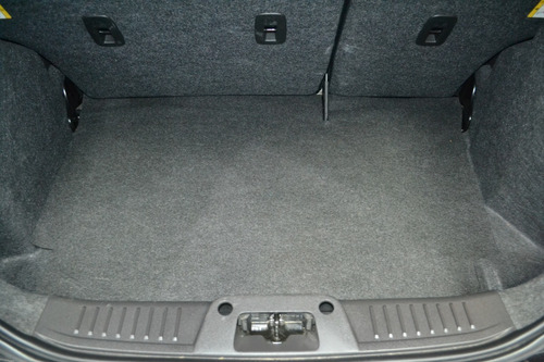 Ford Fiesta Kd 1.6 Titanium 5p Mt 2013-imolaautos