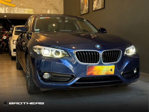 BMW Serie 2 2.0 220i Sport Line 184cv