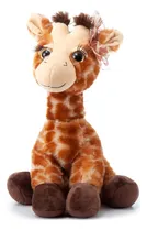 Comprar Jirafa De Peluche, The Petting Zoo, 30 Cm, Para Niñas