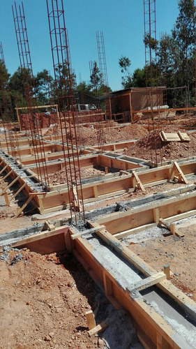 Galpones Naves Industriales Estructuras Construccion X Mts2